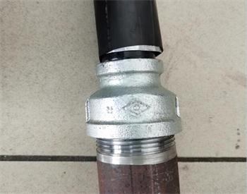 酒泉20MM注浆管供应